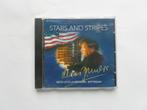 Klaas Jan Mulder - Stars and Stripes, Cd's en Dvd's, Cd's | Klassiek, Verzenden, Nieuw in verpakking