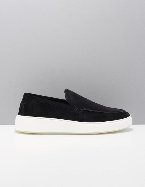 Nubikk jiro mio loafers heren blauw  21054700-46s d.blue, Kleding | Heren, Schoenen, Nieuw, Verzenden
