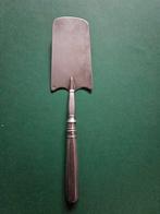 Lepel - Zilver, Antiek en Kunst