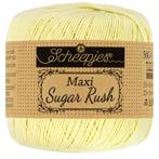 Scheepjes Maxi Sugar Rush 50gr - 101 Candle Light, Verzenden, Nieuw
