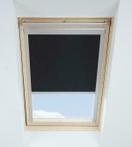 Snel verstuurd Dakraamrolgordijn Velux dakvenster gordijn