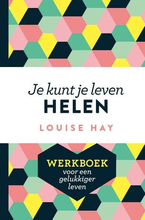 9789020214291 Je kunt je leven helen | Tweedehands, Boeken, Psychologie, Zo goed als nieuw, Verzenden
