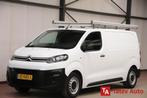 Citroën Jumpy 1.6 BlueHDI IMPERIAAL TREKHAAK EURO 6, Citroën, Wit, Nieuw, Lease