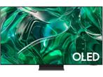 Samsung QE65S95C - QD-OLED TV - 4K 144Hz - Zwart (2023), Audio, Tv en Foto, Verzenden, Zo goed als nieuw