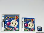 Nintendo DS - Bomberman Land Touch! 2 - NOE, Spelcomputers en Games, Games | Nintendo DS, Verzenden, Gebruikt