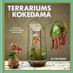 Terrariums & Kokedama 9780857834379 Alyson Mowat, Verzenden, Zo goed als nieuw, Alyson Mowat
