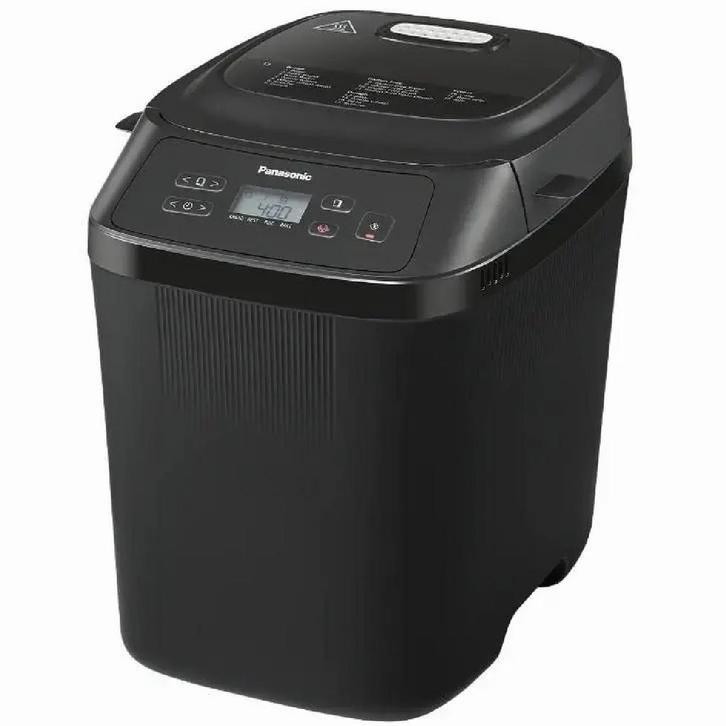 Panasonic Mini Broodbakmachine SD-PN100KXE, Hobby en Vrije tijd, Taarten en Cupcakes maken, Nieuw, Verzenden