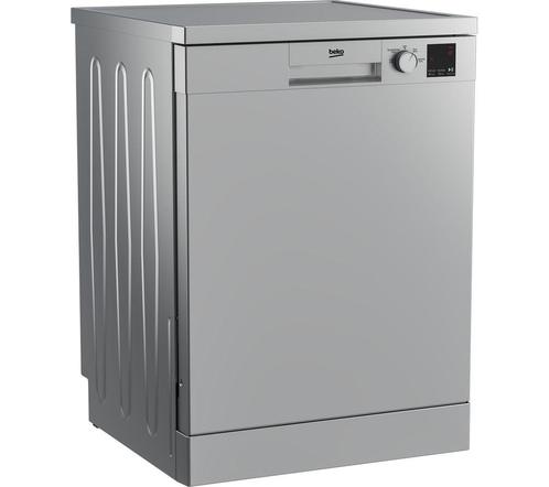 Beko Dvn04x20s Vrijstaande Vaatwasser 60cm, Witgoed en Apparatuur, Vaatwasmachines, Nieuw, 85 tot 90 cm, Ophalen of Verzenden