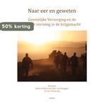 Naar eer en geweten 9789460360466, Verzenden, Zo goed als nieuw