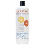 Fauna Marin ELEMENTALS Ca/Sr - 1000 ml, Ophalen of Verzenden, Nieuw