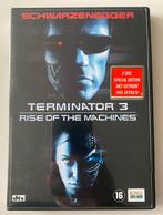 TERMINATOR 3 RISE OF THE MACHINES (2 DISC) (DVD), Verzenden, Gebruikt