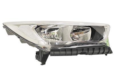 Ford Kuga 2016+ Valeo Koplamp Rechts (Koplampen), Auto-onderdelen, Verlichting, Nieuw, Verzenden