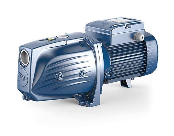 (TIP) Pedrollo JSW/3AL - (400V) beregeningspomp, Tuin en Terras, Overige Tuin en Terras, Zo goed als nieuw, Verzenden