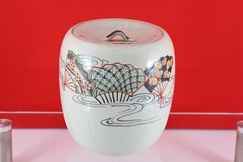 Tafelservies - Keramiek - Japanse Theeceremonie Set, Antiek en Kunst, Antiek | Meubels | Tafels