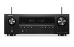 Denon AVC-S660H - 5.2 AV receiver met 6 HDMI ingangen, Ophalen, Overige systemen, Denon, Zo goed als nieuw