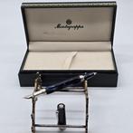 Montegrappa - montegrappa fountain pen pluma - Vulpen, Nieuw