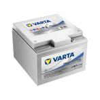 Varta LAD24 AGM startaccu 12 volt 24 ah Deep Cycle, Caravans en Kamperen, Camper-accessoires, Nieuw
