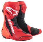 Supertech R motorlaars Alpinestars, Motoren, Kleding | Motorkleding, Verzenden, Nieuw met kaartje