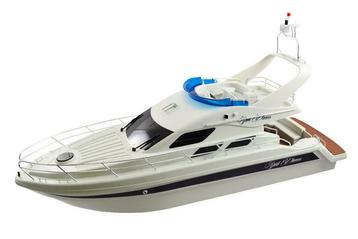 RC speedboot HOBBY ENGINE PREMIUM LABEL 2.4G SAINT PRINCESS beschikbaar voor biedingen