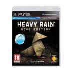 Heavy Rain - Move Edition, Verzenden, Nieuw