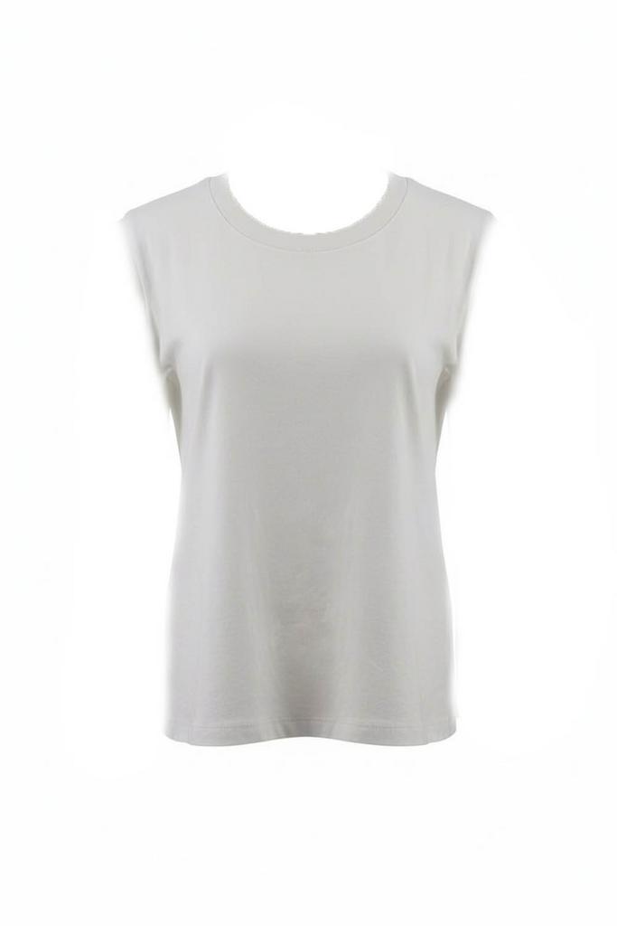 Opus Top in maat 38 Wit, Kleding | Dames, Truien en Vesten, Wit, Zo goed als nieuw, Verzenden