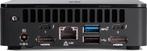 ASUS NUC 12 RNUC12WSKI300000I UCFF Zwart i3-1220P, Huis en Inrichting, Woonaccessoires | Overige, Verzenden, Zo goed als nieuw