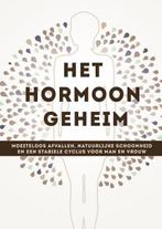 Het hormoon geheim | Crispijn Hartzema | 9789491907005, Boeken, Zo goed als nieuw, Crispijn Hartzema