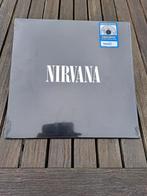 Nirvana - Nirvana Exclusive Smoke Colored Vinyl US-Import, Cd's en Dvd's, Nieuw in verpakking