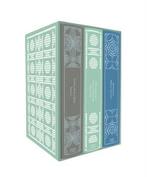 Major Works Of The Stoics (Boxed Set): Meditations, Letters, Ophalen of Verzenden, Nieuw, Seneca / Aurelius, Marcus / Epictetus