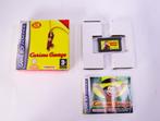 Game Boy Advance - Curious George [CIB Boxed], Spelcomputers en Games, Games | Nintendo Game Boy, Ophalen of Verzenden, Nieuw