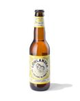 Lowlander Lowlander Organic Blonde 33cl