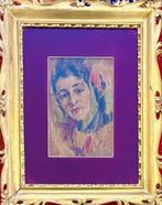 Rocco Fodale (1903-1965) - Il Ritratto