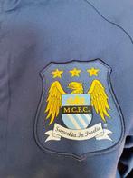 Manchester City - Engelse voetbalcompetitie - 2013 -, Nieuw