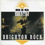 cd - Big Country - Brighton Rock, Verzenden, Zo goed als nieuw