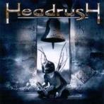 cd - Headrush - Headrush, Verzenden, Zo goed als nieuw