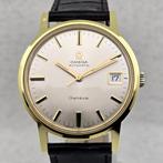 Omega - Genéve - Cal. Omega 565 - Plaquê Ouro - Zonder, Nieuw