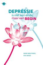 Depressie is niet een einde maar een begin 9789057205118, Boeken, Gelezen, Babs Bruyneel, Ria Maes, Verzenden