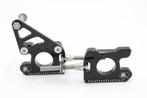 PP Tuning - Kettingspanner Chain adjuster Yamaha R1 (2015-20, Motoren, Nieuw