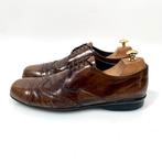 Prada Derby Brogue - Schoenen met veters met hakken - Maat:, Nieuw
