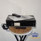Aristona SB645 – VHS Videorecorder – HiFi Stereo, Verzenden, Zo goed als nieuw, VHS-speler of -recorder