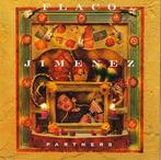 Flaco Jimenez – Partners 8718627225851 (1-CD-Jewelcase), Verzenden, Nieuw in verpakking