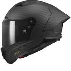 LS2 FF805 Thunder Carbon GP Pro FIM Mat Zwart Integraalhelm, XS, Integraalhelm, Nieuw met kaartje, Overige merken