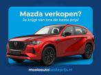 Mazda CX-60 verkopen? Snel en simpel!, Auto's, Mazda, Gebruikt, Adaptive Cruise Control
