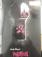 Vingervlug / Knack historische thrillers 9789086790173, Verzenden, Gelezen, Sarah Waters