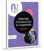 9789001734732 Basisboek Didactiek, Communicatie en Organi..., Verzenden, Nieuw, Judy Tienhoven