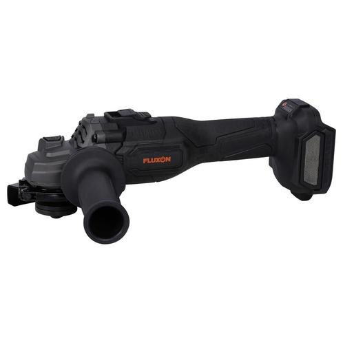 Fluxon Haakse slijper 125mm Body, Auto-onderdelen, Accu's en Toebehoren, Nieuw, Verzenden