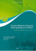 Positive Behavior Support. Goed gedrag kun je leren, Boeken, Verzenden, Gelezen, Annemieke Golly