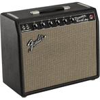 (B-Stock) Fender 64 Custom Princeton Reverb buizenversterker, Muziek en Instrumenten, Versterkers | Bas en Gitaar, Verzenden, Nieuw