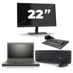 Lenovo ThinkPad T460 - Intel Core i5-6e Generatie - 14 inch, Verzenden, Zo goed als nieuw