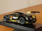 Ebbro 1:43 - Modelauto - Nissan Nismo Runup GT-R Super GT, Nieuw